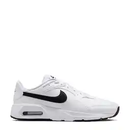 Wehkamp Nike Air Max SC sneakers wit/zwart aanbieding