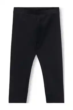 Wehkamp KIDS ONLY MINI legging KMGEMILI zwart aanbieding