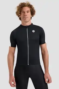 Wehkamp Rogelli fietsshirt Explore zwart aanbieding