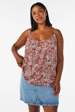 Wehkamp Zizzi top aanbieding