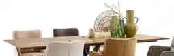 Pronto wonen Eettafel Romaro aanbieding