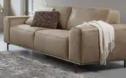 Pronto wonen Zitcombi Pantini aanbieding