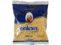 Hoogvliet Ankara Makarnasi aanbieding