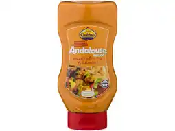 Hoogvliet Chabbab Andalouse saus aanbieding