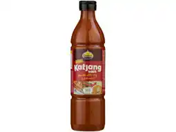 Hoogvliet Chabbab Katjang saus aanbieding
