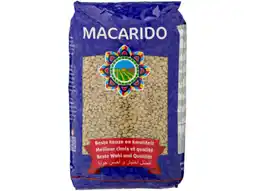 Hoogvliet Macarido Linzen aanbieding