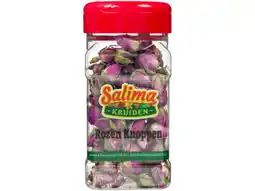 Hoogvliet Salima Rozen knoppen aanbieding