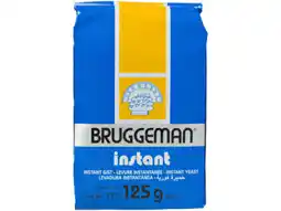Hoogvliet Bruggeman Instant gist aanbieding