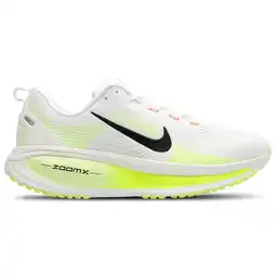 Foot Locker Nike Zoom Sneakers Heren - Wit - Maat 42 - Mesh/Synthetisch aanbieding