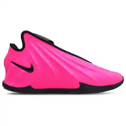 Foot Locker Nike G.T Sneakers Heren - Roze - Maat 46 - Mesh/Synthetisch aanbieding