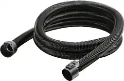 Coolblue Karcher Verlengslang Nat/Droogzuiger 3,5 meter aanbieding