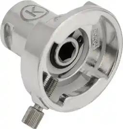 Coolblue Kenwood KAT001ME Bar naar Twist adapter aanbieding