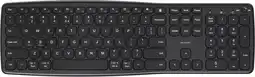 Coolblue BlueBuilt Draadloos USB Toetsenbord QWERTY aanbieding