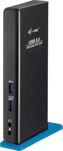 Coolblue i-tec Usb A/Usb C Dual HDMI Docking Station aanbieding