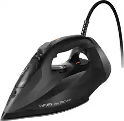Coolblue Philips 7500 Series DST7511/80 aanbieding