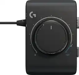 Coolblue Logitech G Racing Adapter aanbieding