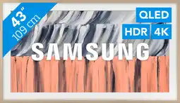 Coolblue Samsung 43 The Frame (2026) aanbieding
