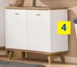 Lidl Livarno Onderkast Wastafel Corfu aanbieding