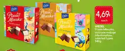 Food Plus wedel ptasie mleczko aanbieding