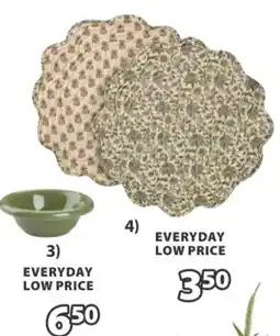 Jysk everyday low price aanbieding