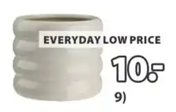 Jysk everyday low price aanbieding