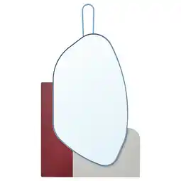 IKEA Ikea ps 2026 Spiegel, 26x38 cm aanbieding
