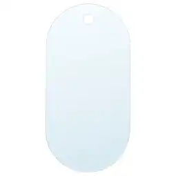 IKEA SmultrontrÄd Spiegel, 20x40 cm aanbieding