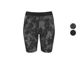 Lidl CRIVIT Dames biker shorts met koeltechnologie aanbieding