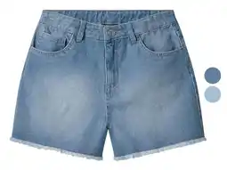 Lidl ESMARA KIDS Korte kinder broek aanbieding