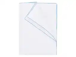 Lidl LIVARNO Donzen zomerdekbed 140 x 200 cm aanbieding