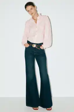 Wehkamp Mango blouse - lichtroze aanbieding
