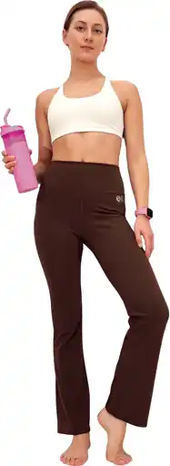 Dirk Day namic flair tight brown aanbieding