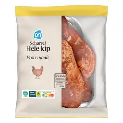 Albert Heijn AH Scharrel kip provencaalse aanbieding