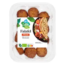 Albert Heijn AH Terra Falafel pikant aanbieding