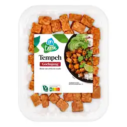 Albert Heijn AH Terra Tempeh gochujang aanbieding