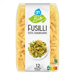 Albert Heijn AH Fusilli aanbieding