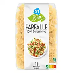 Albert Heijn AH Farfalle aanbieding