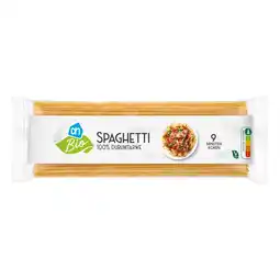 Albert Heijn AH Spaghetti aanbieding