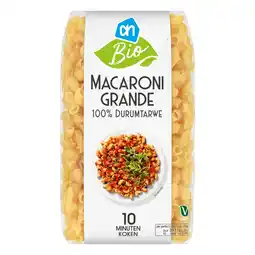 Albert Heijn AH Macaroni grande aanbieding