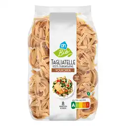 Albert Heijn AH Tagliatelle volkoren aanbieding