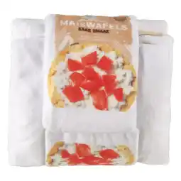 Albert Heijn AH Hondenspeeltje maiswafels aanbieding