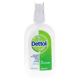 Albert Heijn Dettol Huidspray aanbieding