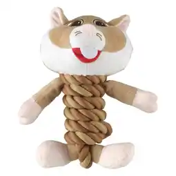 Albert Heijn AH Hamster knooptouw aanbieding