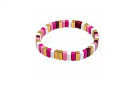 Albert Heijn AH Pink Ribbon armband ckw aanbieding