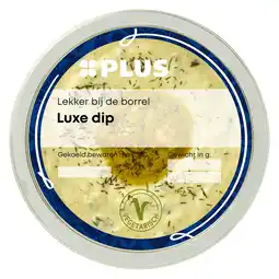 PLUS PLUS Luxe dip aanbieding