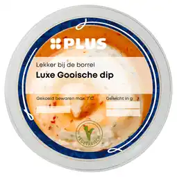 PLUS PLUS Luxe Gooische dip aanbieding