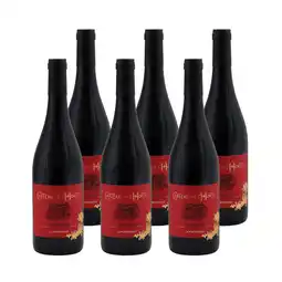 PLUS Chateau de l'Horte Corbières la Portanelle aanbieding