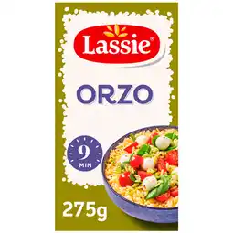 PLUS Lassie Orzo aanbieding