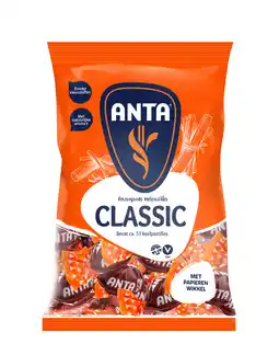 PLUS ANTA Classic aanbieding
