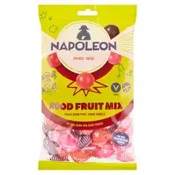 PLUS Napoleon Rood fruit mix aanbieding